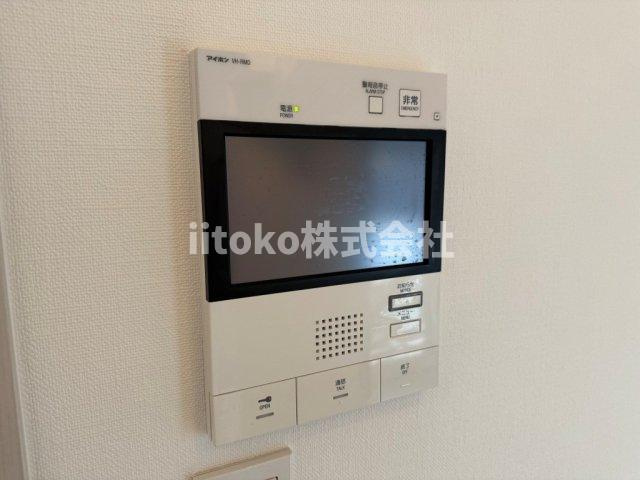 ＣＡＶＡＮＡ浅草のセキュリティ