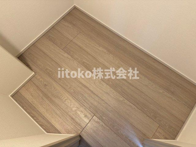 ＣＡＶＡＮＡ浅草の収納
