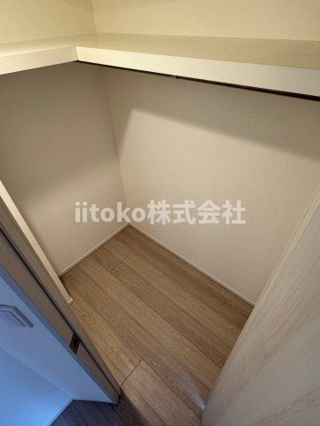 ＣＡＶＡＮＡ浅草の収納