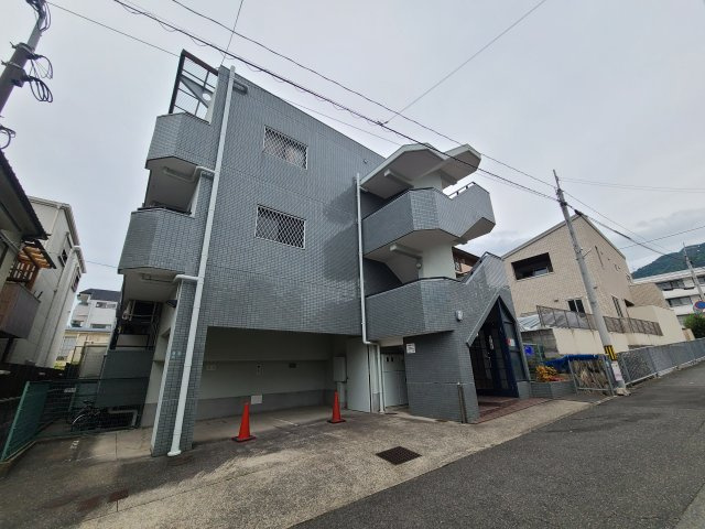 メゾンフレール