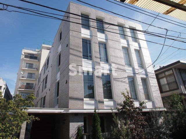 【外観】 | ステラコート中野