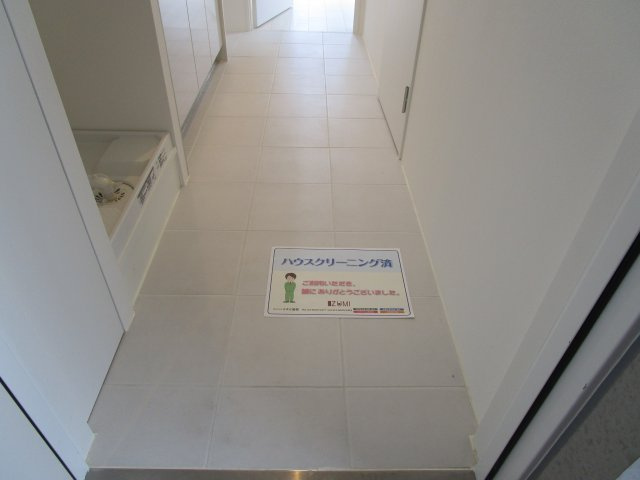 【玄関】 | ステラコート中野