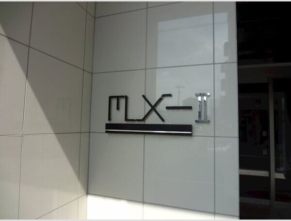 MX-IIの設備