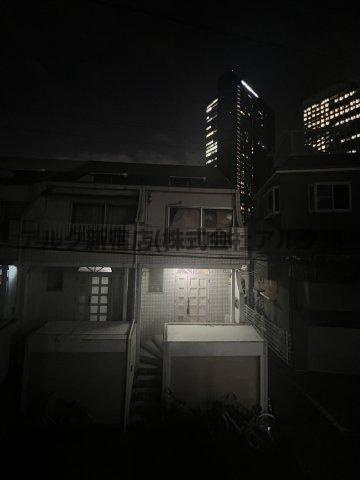 ＮＫハイツ３の展望