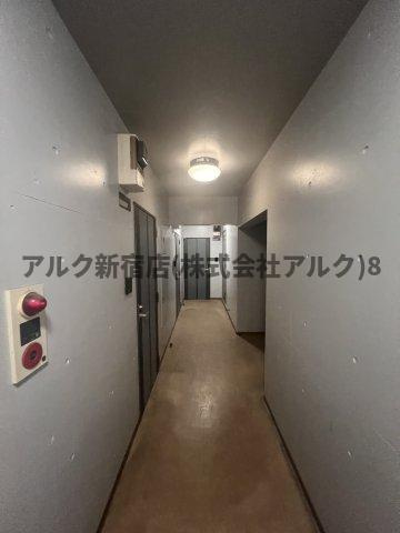 ＮＫハイツ３のその他共用部分