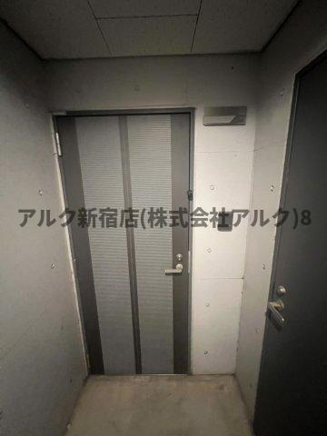 ＮＫハイツ３のその他共用部分
