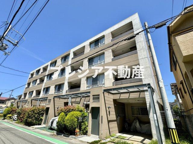 デセンテ甲子園口