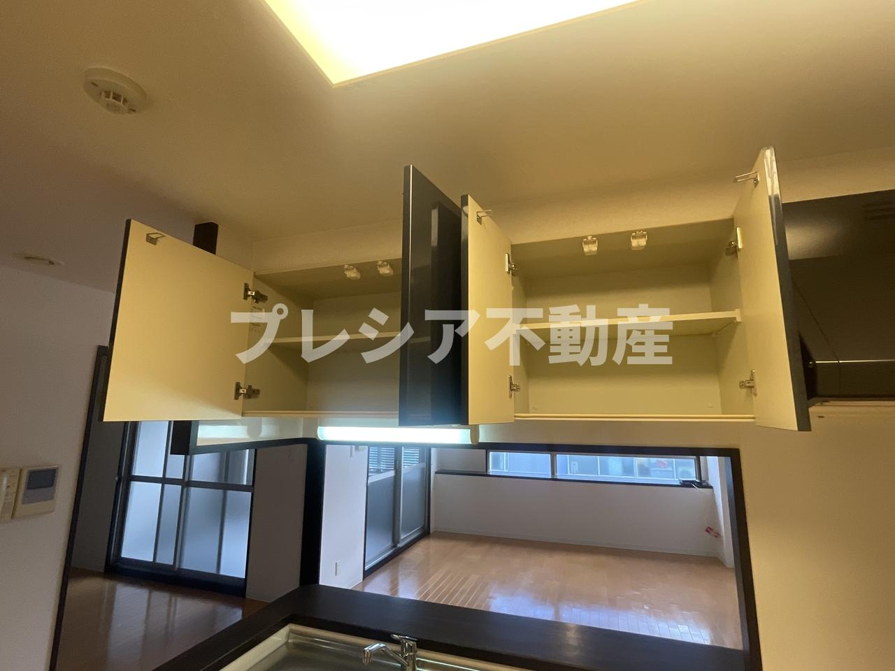 デセンテ甲子園口のその他