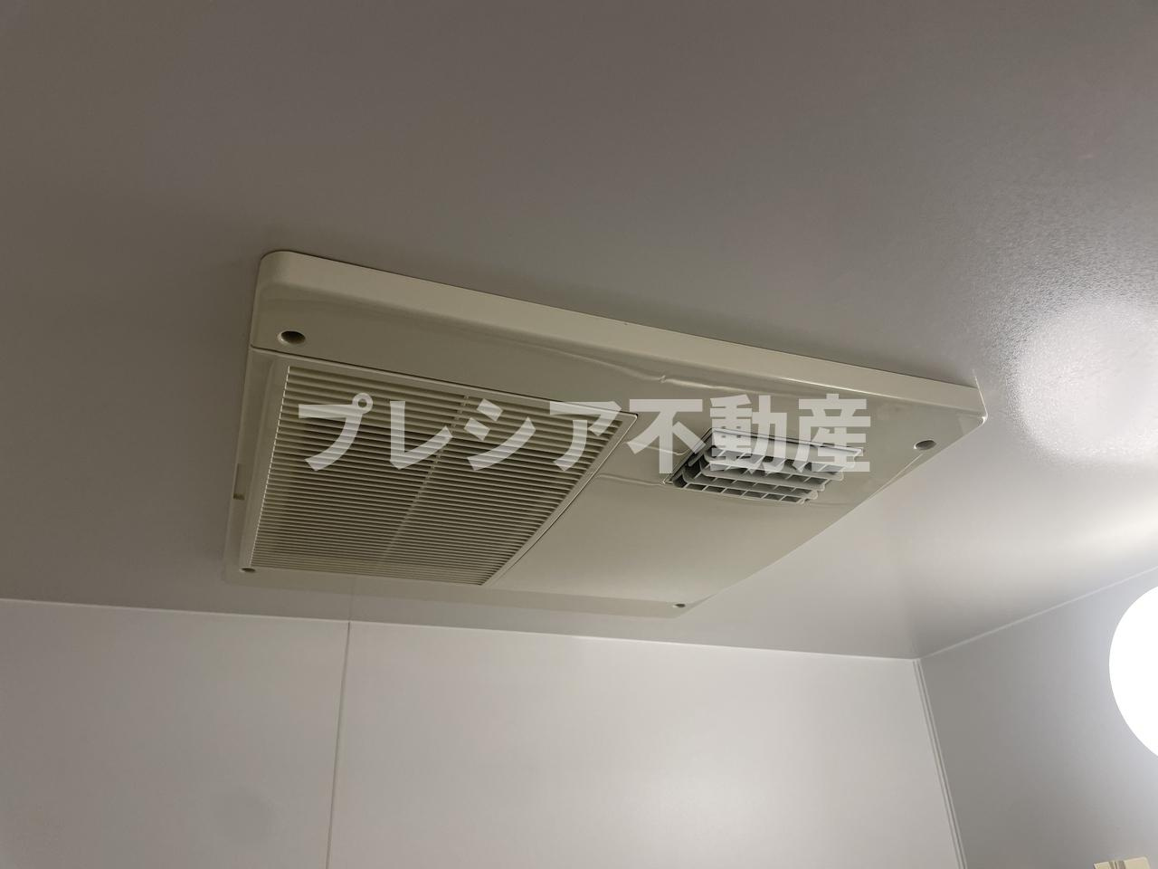 デセンテ甲子園口の設備