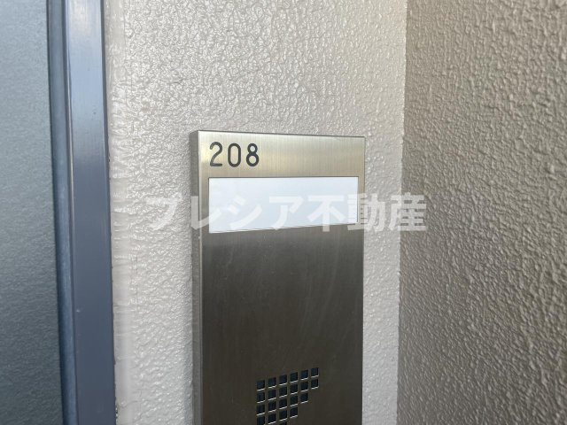 デセンテ甲子園口の設備