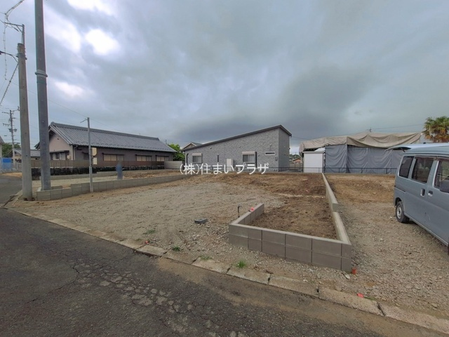 仲介手数料無料）江南市鹿子島町第四