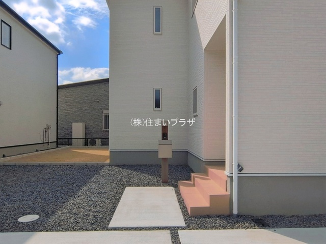 仲介手数料無料）江南市鹿子島町第四の玄関