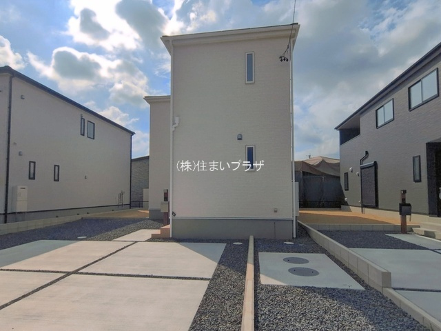 仲介手数料無料）江南市鹿子島町第四の外観
