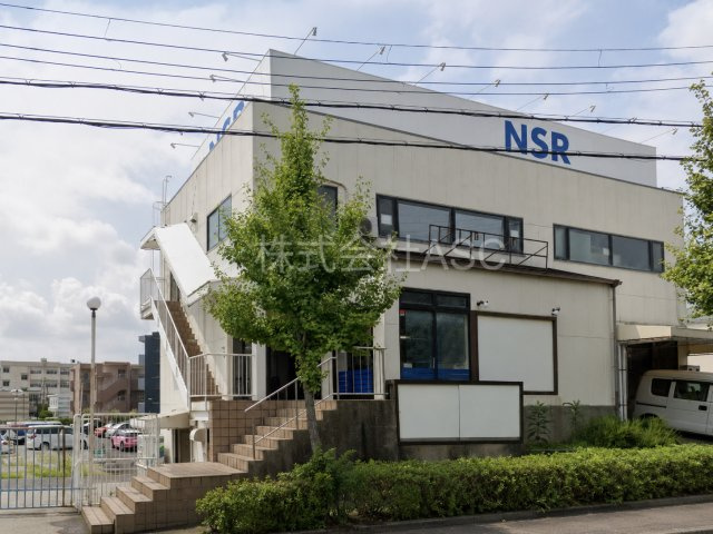 第18千里ビル 貸店舗・事務所