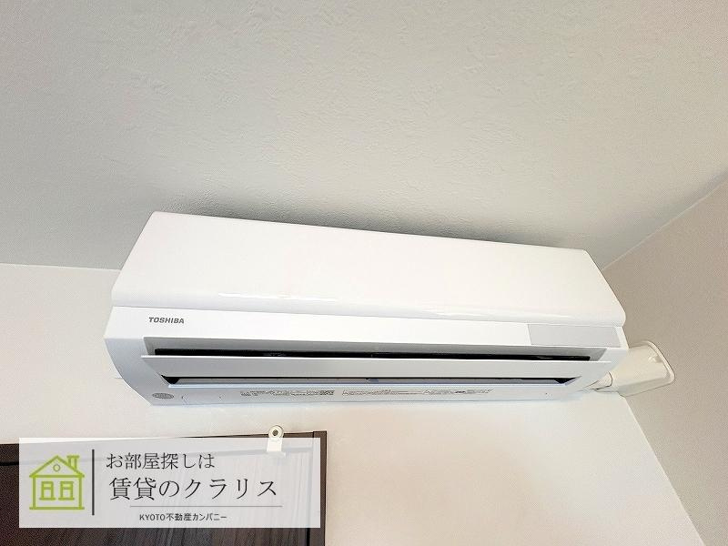 ブリエ松原の設備