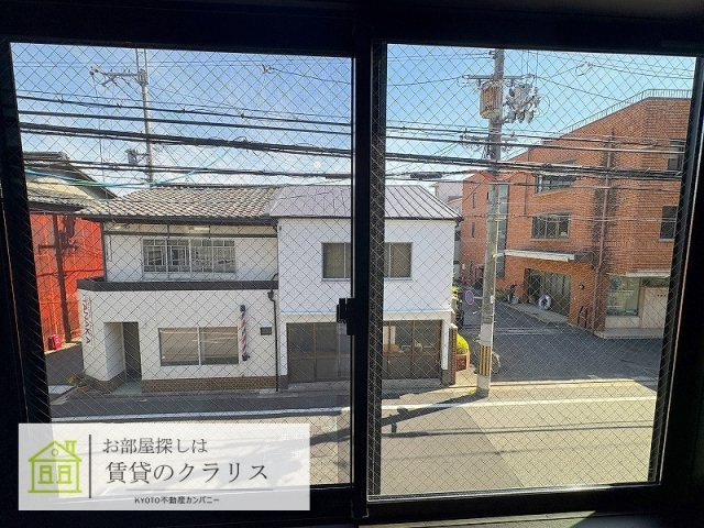 ブリエ松原