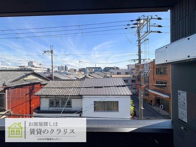 ブリエ松原