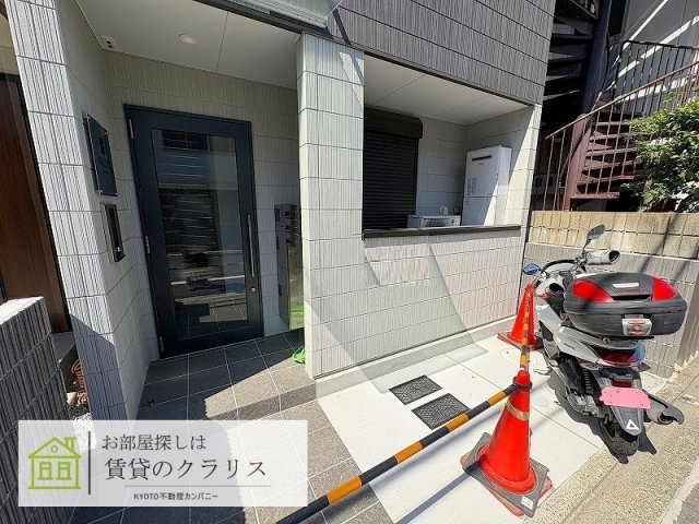 ブリエ松原