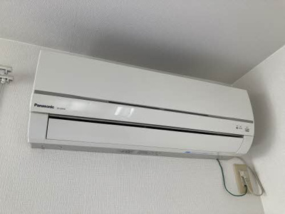 【設備】 | シャーメゾン八万 ５番館