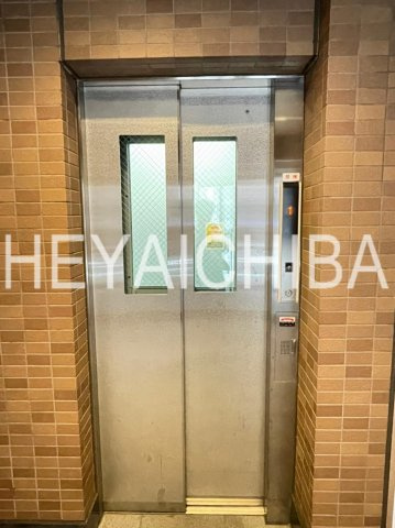Kahale日暮里のその他共用部分|エレベーター