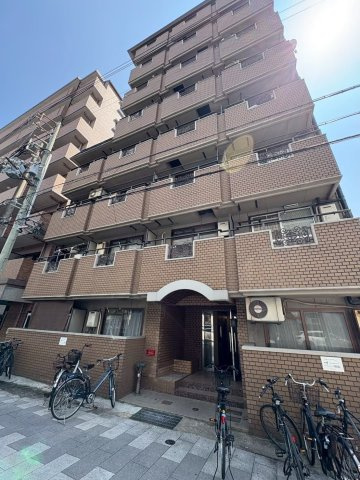 クレアドル芦屋西