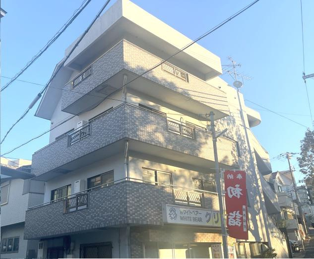 六甲ロイヤルマンション