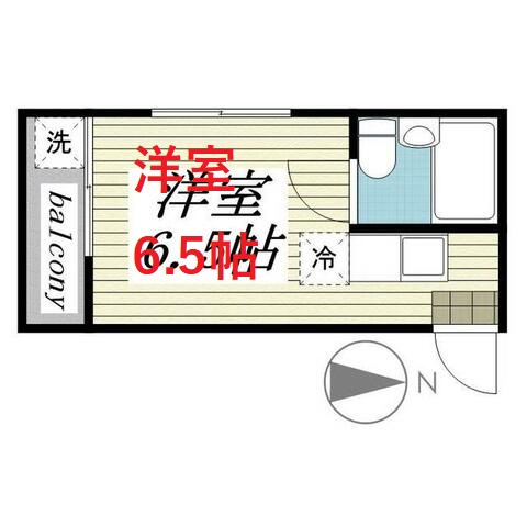 【間取り】 | メゾン・ド・エバン