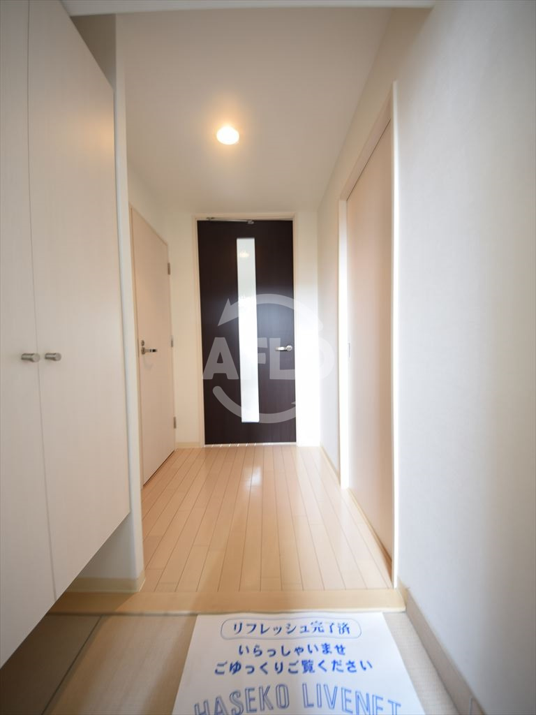 KDXレジデンス難波南の玄関|KDXレジデンス難波南　ひろびろ玄関