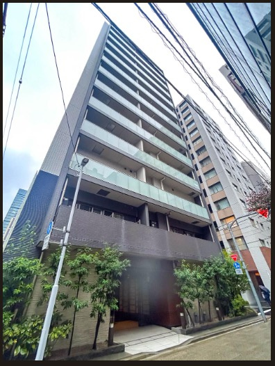 ★仲介手数料無料★リビオレゾン大手町の外観