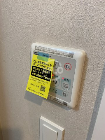 ファーストフィオーレ新町ファジスタの設備