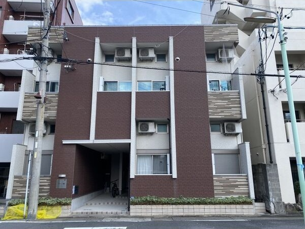 リバティー則武