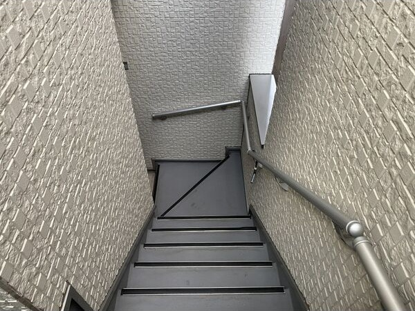 リバティー則武のその他共用部分