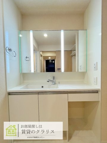 D-ROOM西大路九条