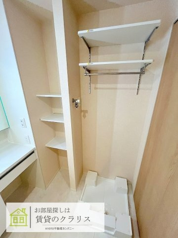 D-ROOM西大路九条