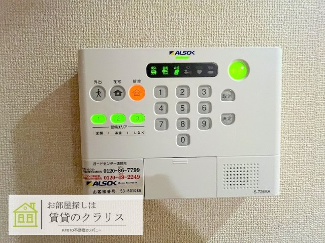 D-ROOM西大路九条