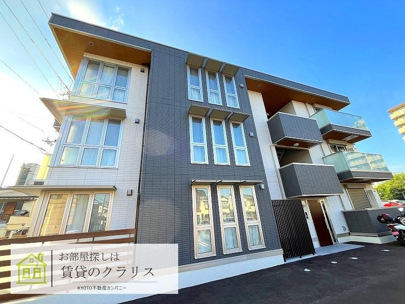 D-ROOM西大路九条