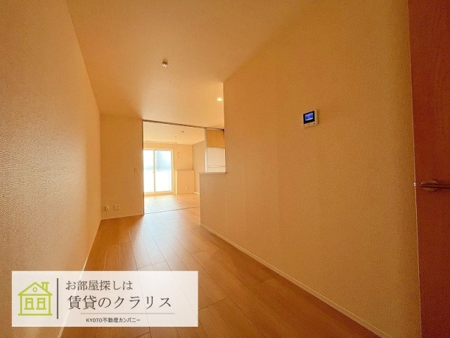 D-ROOM西大路九条