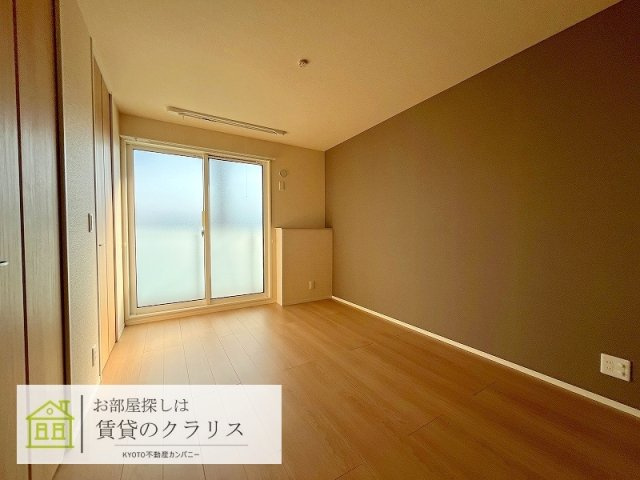 D-ROOM西大路九条