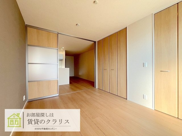 D-ROOM西大路九条