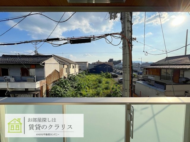 D-ROOM西大路九条