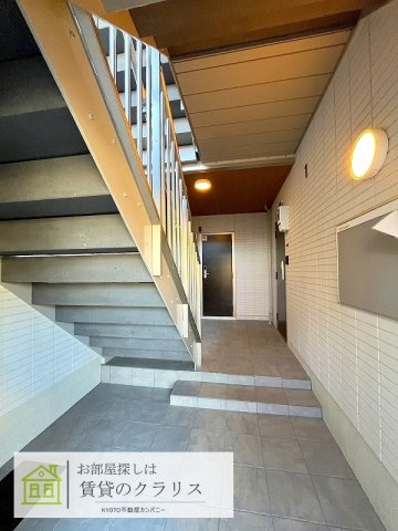 D-ROOM西大路九条