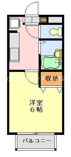 【間取り】 | デザインコートTK