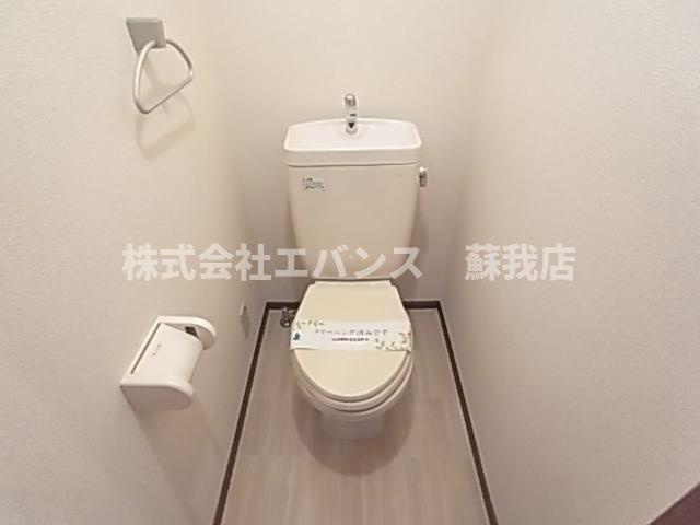 【トイレ】 | デザインコートTK | トイレも気になるポイント