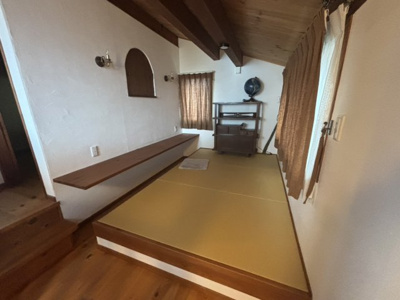 【和室】 | 城南区七隈3丁目 戸建