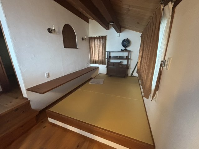 【和室】 | 城南区七隈3丁目 戸建