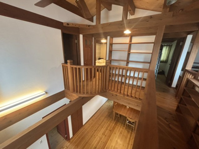【その他】 | 城南区七隈3丁目 戸建