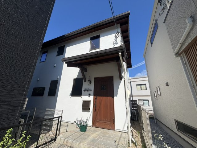 【外観】 | 城南区七隈3丁目 戸建