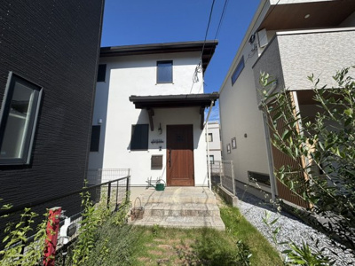【外観】 | 城南区七隈3丁目 戸建