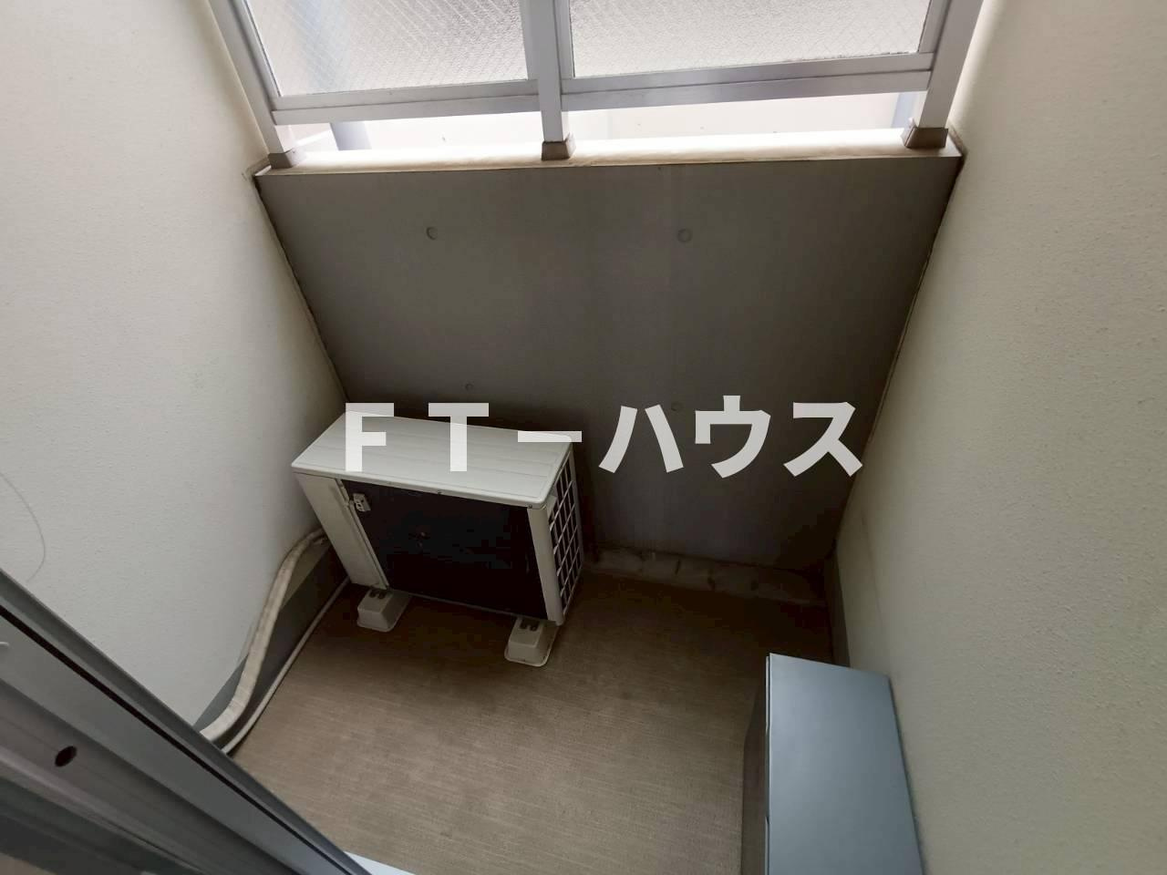 ミリアビタＮｏ．１０の外観