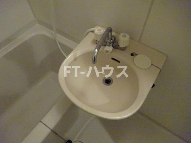 ミリアビタＮｏ．１０の設備